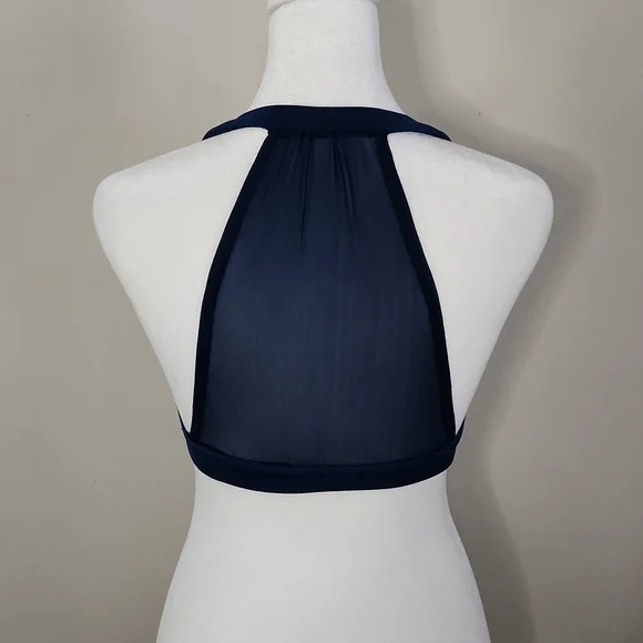 Nwot Free People Intimately Sheer Mesh Back Bralette - Picture 4 of 7